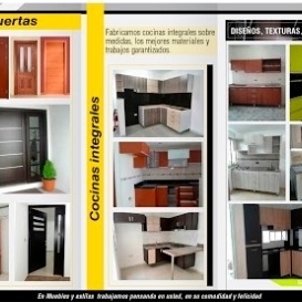 MUEBLES & ESTILOS CMG