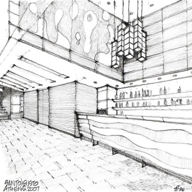 ONOFFICE environmental architecture