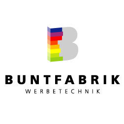 Buntfabrik Werbetechnik