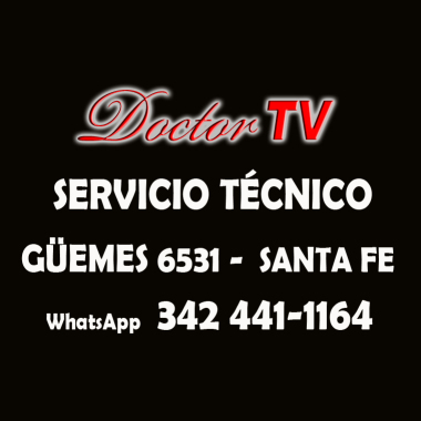 Doctor TV - Santa Fe Capital