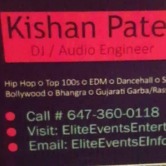 Elite Events Entertainment