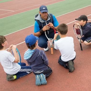 Lectii de tenis , fitness,masaj de intretinere