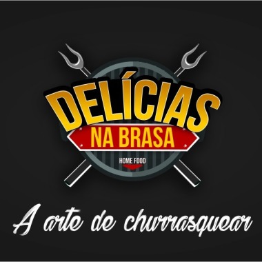 Delícias na Brasa