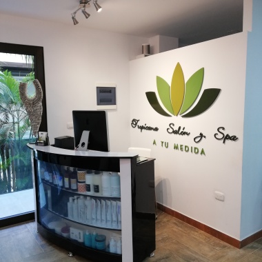 Tropicana Salón y Spa