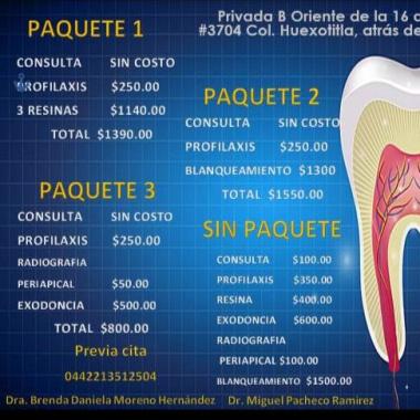 Dentista
