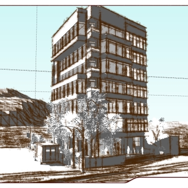 ID.EA  IMAGEN Y DISEÑO EN ARQUITECTURA