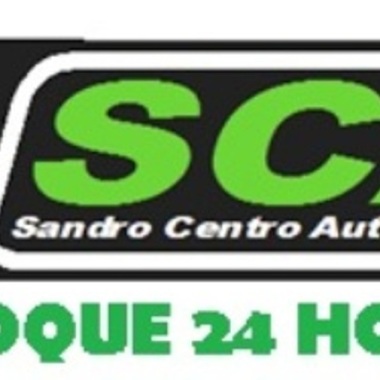 Reboque 24 horas do sandro