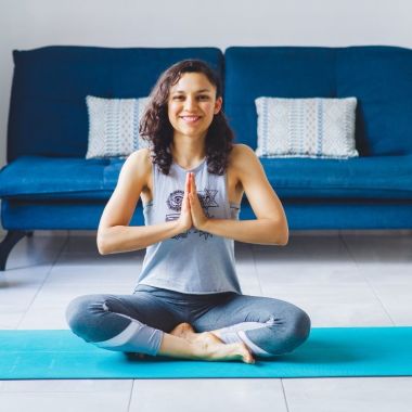 Yogarla