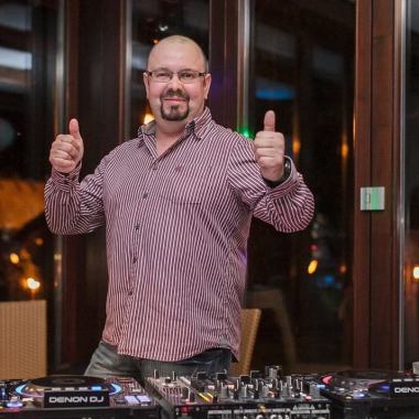 Esküvő és Party Dj