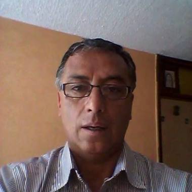 Marco Parra