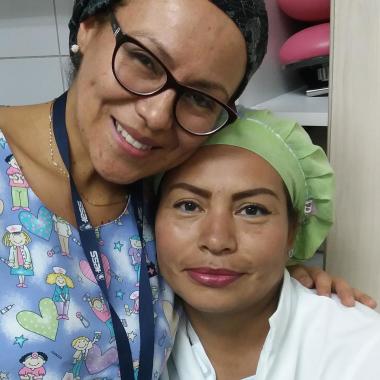 Bendiciones  de un nuevo amanecer