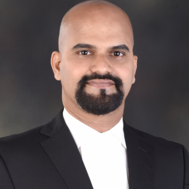 SS Law  (Advocate Sudhindra Bhat)