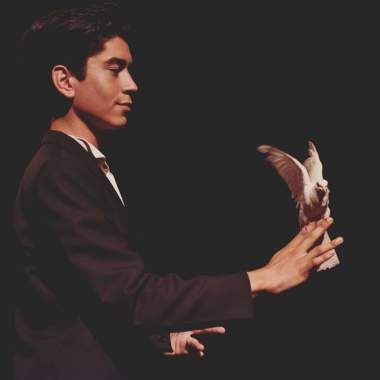 Sebastian rodriguez Mago