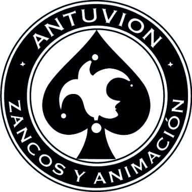 Antuvion