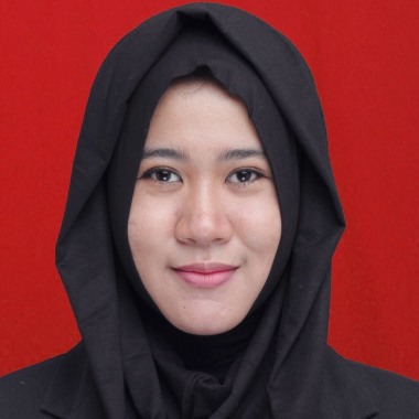 Anisa Ayu Alimah