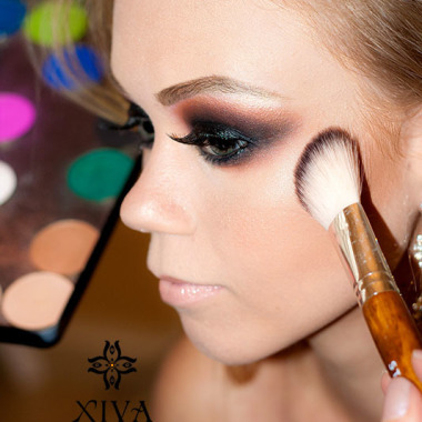 Kris Xiva Maquiagem Profissional Belo Horizonte