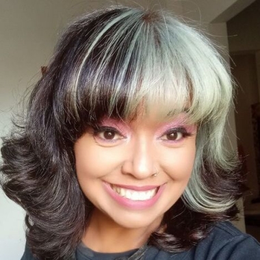 Cláudia Rizo