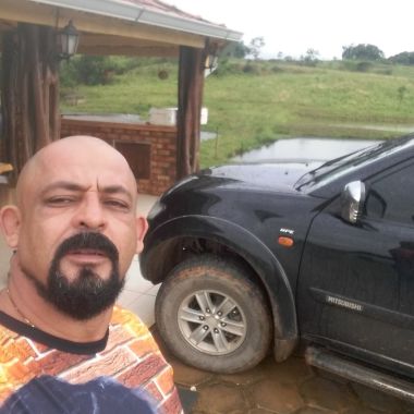 Otacilio Socorro carioca