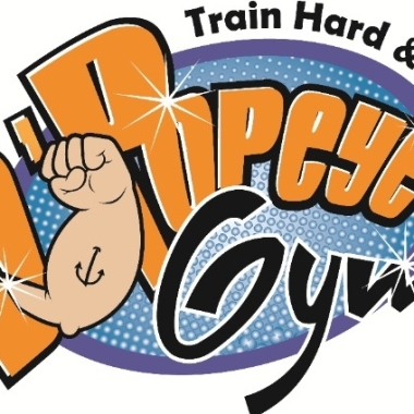 T ONE FITNESS FORMERLY KNOWN AS DPOPEYEGYM
