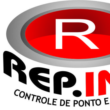 Rep Ind Controle de Ponto e Acesso