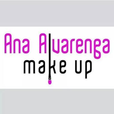 Ana Alvarenga Makeup 