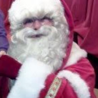 Pere Noël