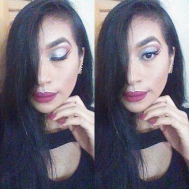 Albamakeupworld
