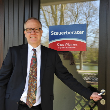 Steuerberatung Wiemers