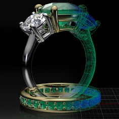 Passion3d
