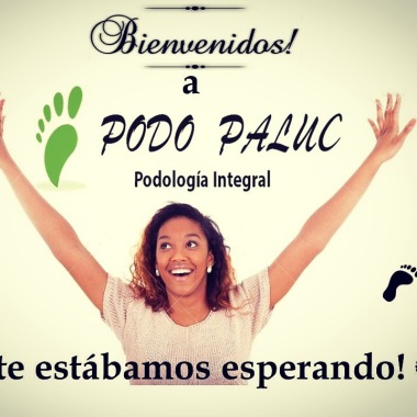 PODO PALUC PODOLOGIA