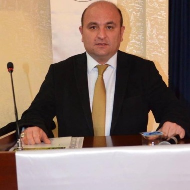 MALİ MÜŞAVİR