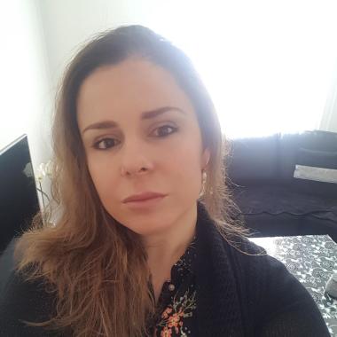 Mavi Sinani