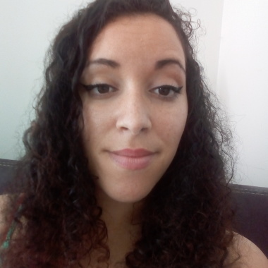 Maëva Bouzera