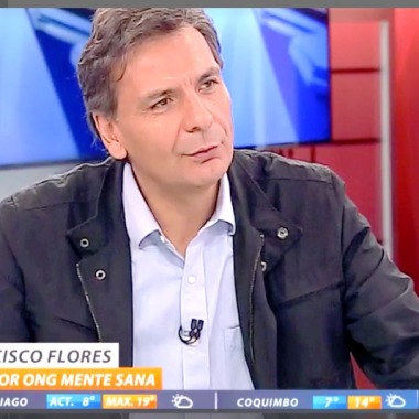 FRANCISCO  JAVIER FLORES R.