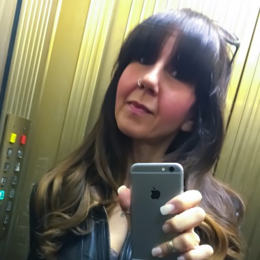Samanta Busalacchi