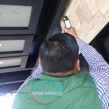 Airtek México