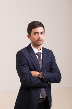 Адвокат Кузнецов Кирило Сергійович