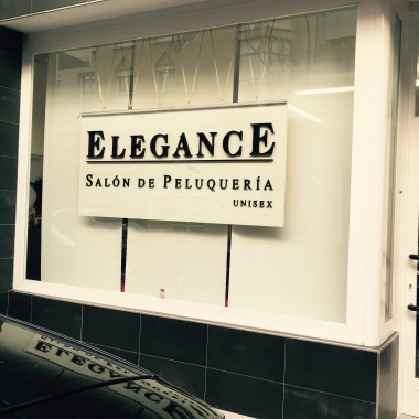 ElegancE salón de peluquería unisex