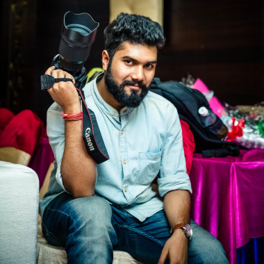 Kunal Chowdhury Photography