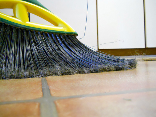 Ecocleaner - Limpeza e Conservação Sustentável