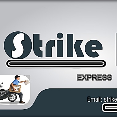 Strike expresss