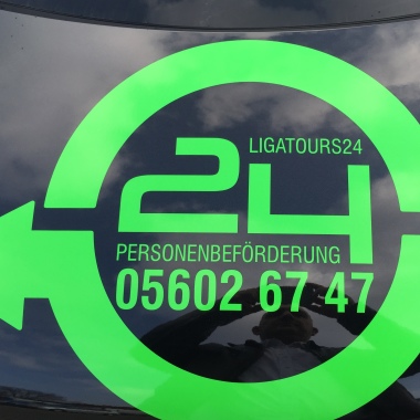 Ligatours 24 GmbH 