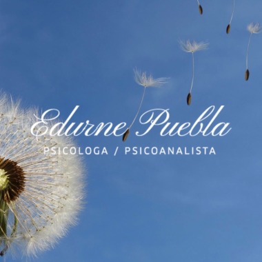Consulta de Psicología Edurne Puebla