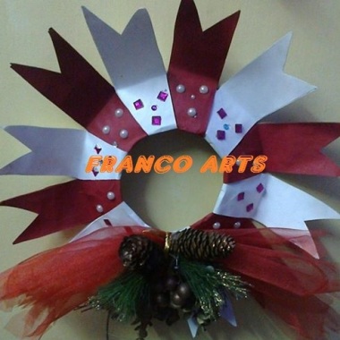 Franco Arts Interior