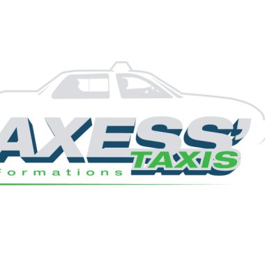 Axess'taxis france