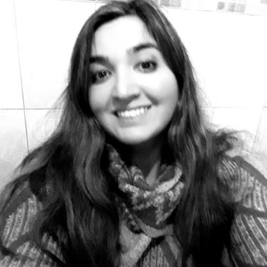 Marjorie latorre