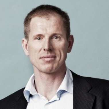 Jacob Jespersen Terapi