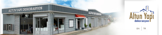 Altun Yapı Dekorasyon