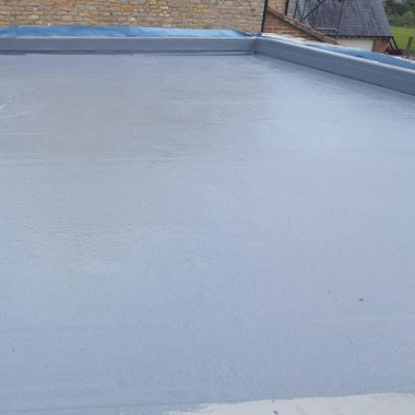 Somerset Flat roofing