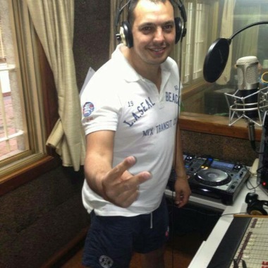 Ricardo Alonso